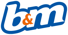 B&M