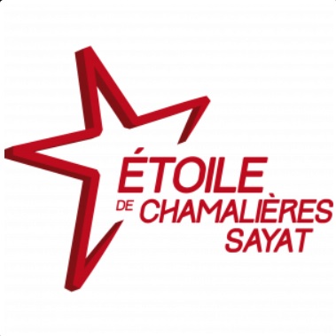 Logo Etoile de Chamalières Sayat